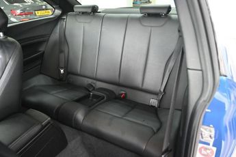 BMW 2 SERIES 3.0 M235i Coupe 2dr Petrol Auto Euro 6 (s/s) (326 ps)