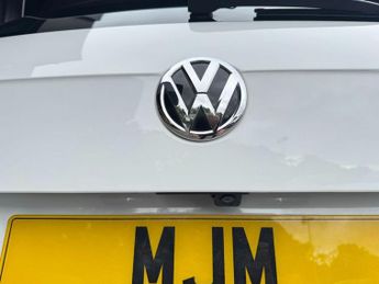 VOLKSWAGEN TIGUAN 2.0 TDI R-Line Tech SUV 5dr Diesel DSG 4Motion Euro 6 (s/s) (150