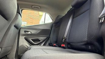VAUXHALL MOKKA X 1.4i Turbo Active SUV 5dr Petrol Auto Euro 6 (140 ps)