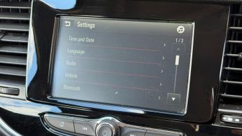 VAUXHALL MOKKA X 1.4i Turbo Active SUV 5dr Petrol Auto Euro 6 (140 ps)