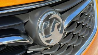 VAUXHALL MOKKA X 1.4i Turbo Active SUV 5dr Petrol Auto Euro 6 (140 ps)