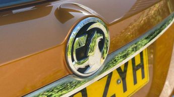 VAUXHALL MOKKA X 1.4i Turbo Active SUV 5dr Petrol Auto Euro 6 (140 ps)
