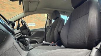 VAUXHALL MOKKA X 1.4i Turbo Active SUV 5dr Petrol Auto Euro 6 (140 ps)