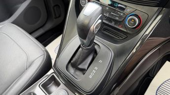 FORD KUGA 2.0 TDCi EcoBlue Titanium X Edition SUV 5dr Diesel Powershift Eu