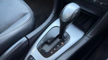 SAAB 9-3 1.8T Vector Sport Saloon 4dr Petrol Auto Euro 4 (150 ps)