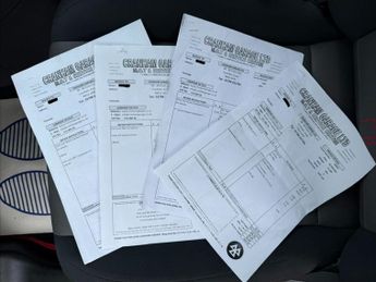 MG MG3 1.5 VTi-TECH 3Form Sport Hatchback 5dr Petrol Manual Euro 6 (s/s