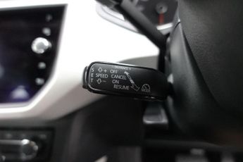 SEAT ARONA 1.0 TSI GPF XCELLENCE SUV 5dr Petrol DSG Euro 6 (s/s) (115 ps)