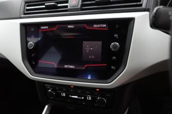SEAT ARONA 1.0 TSI GPF XCELLENCE SUV 5dr Petrol DSG Euro 6 (s/s) (115 ps)