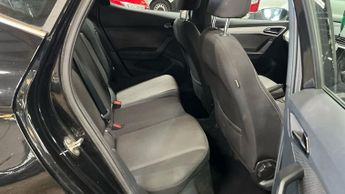 SEAT ARONA 1.0 TSI GPF XCELLENCE SUV 5dr Petrol DSG Euro 6 (s/s) (115 ps)