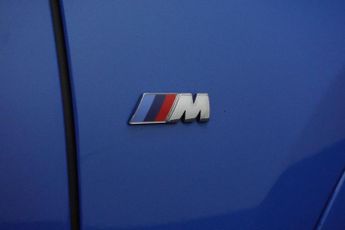 BMW X1 2.0 20i M Sport SUV 5dr Petrol Auto xDrive Euro 6 (s/s) (192 ps)