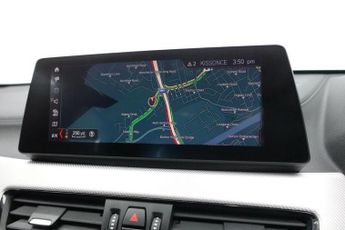 BMW X1 2.0 20i M Sport SUV 5dr Petrol Auto xDrive Euro 6 (s/s) (192 ps)