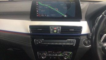 BMW X1 2.0 20i M Sport SUV 5dr Petrol Auto xDrive Euro 6 (s/s) (192 ps)