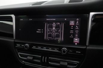 PORSCHE MACAN 3.0T V6 S SUV 5dr Petrol PDK 4WD Euro 6 (s/s) (354 ps)