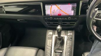 PORSCHE MACAN 3.0T V6 S SUV 5dr Petrol PDK 4WD Euro 6 (s/s) (354 ps)