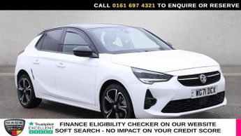 Vauxhall Corsa 1.2 Turbo SRi Hatchback 5dr Petrol Manual Euro 6 (s/s) (100 ps)