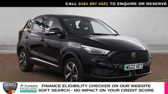 MG MG ZS 72.6kWh SE Long Range SUV 5dr Electric Auto (156 ps)