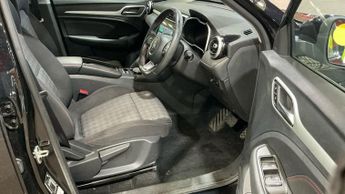 MG MG ZS 72.6kWh SE Long Range SUV 5dr Electric Auto (156 ps)