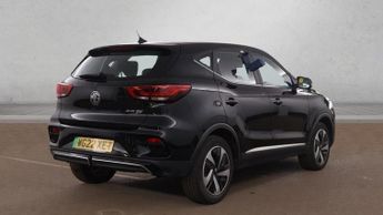MG MG ZS 72.6kWh SE Long Range SUV 5dr Electric Auto (156 ps)