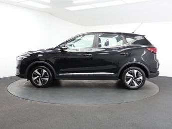 MG MG ZS 72.6kWh SE Long Range SUV 5dr Electric Auto (156 ps)