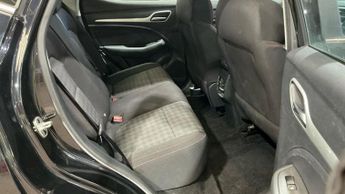 MG MG ZS 72.6kWh SE Long Range SUV 5dr Electric Auto (156 ps)