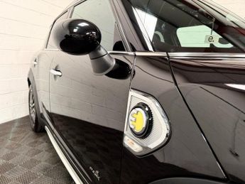 MINI COUNTRYMAN 1.5 7.6kWh Cooper SE Sport SUV 5dr Petrol Plug-in Hybrid Auto AL