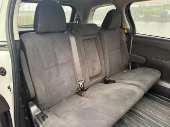 TOYOTA PREVIA FRESH 2026 JAPANESE IMPORT