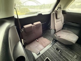 TOYOTA PREVIA FRESH 2026 JAPANESE IMPORT