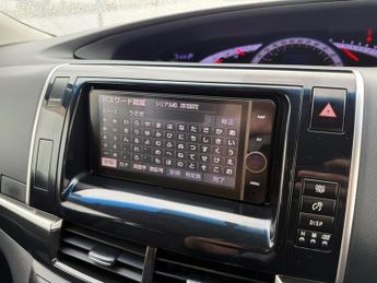 TOYOTA PREVIA FRESH 2026 JAPANESE IMPORT