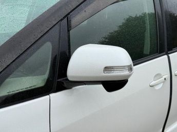 TOYOTA PREVIA FRESH 2026 JAPANESE IMPORT