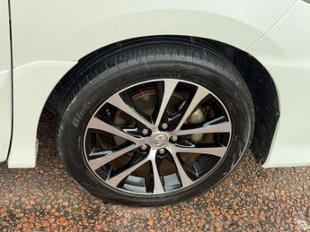 TOYOTA PREVIA FRESH 2026 JAPANESE IMPORT