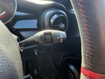 MINI HATCH 2.0 John Cooper Works Hatchback 3dr Petrol Steptronic Euro 6 (s/