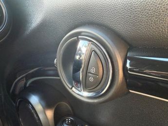 MINI HATCH 2.0 John Cooper Works Hatchback 3dr Petrol Steptronic Euro 6 (s/
