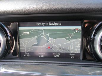 MERCEDES-BENZ SLC 1.6 SLC180 AMG Line Convertible 2dr Petrol G-Tronic Euro 6 (s/s)