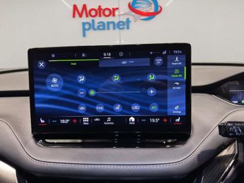 SKODA ENYAQ iV 82kWh 80 SportLine SUV 5dr Electric Auto (204 ps)