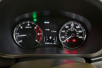 MITSUBISHI SHOGUN SPORT 2.4D 4 SUV 5dr Diesel Auto 4WD Euro 6 (181 ps) 360 Degree Camera