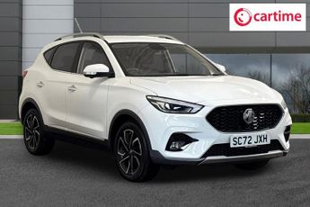 MG ZS 1.5 VTi-TECH Exclusive SUV 5dr Petrol Manual Euro 6 (s/s) (106 p