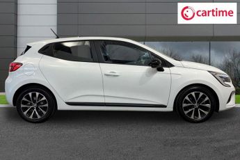 RENAULT CLIO 1.6 E-TECH Evolution Hatchback 5dr Petrol Hybrid Auto Euro 6 (s/
