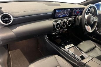 MERCEDES-BENZ CLA 1.3 CLA180h MHEV Sport (Executive) Shooting Brake 5dr Petrol Hyb