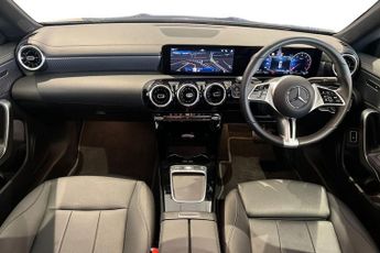 MERCEDES-BENZ CLA 1.3 CLA180h MHEV Sport (Executive) Shooting Brake 5dr Petrol Hyb