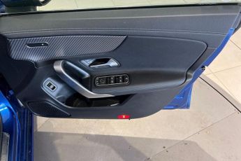 MERCEDES-BENZ CLA 1.3 CLA180h MHEV Sport (Executive) Shooting Brake 5dr Petrol Hyb