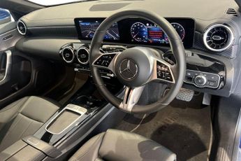 MERCEDES-BENZ CLA 1.3 CLA180h MHEV Sport (Executive) Shooting Brake 5dr Petrol Hyb
