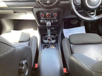 MINI CLUBMAN 2.0 Cooper SD Estate 6dr Diesel Auto Euro 6 (s/s) (190 ps)
