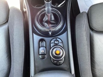 MINI CLUBMAN 2.0 Cooper SD Estate 6dr Diesel Auto Euro 6 (s/s) (190 ps)