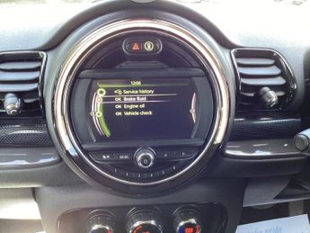 MINI CLUBMAN 2.0 Cooper SD Estate 6dr Diesel Auto Euro 6 (s/s) (190 ps)
