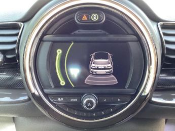 MINI CLUBMAN 2.0 Cooper SD Estate 6dr Diesel Auto Euro 6 (s/s) (190 ps)