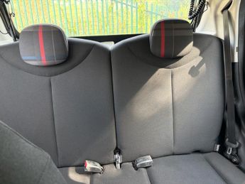 PEUGEOT 108 1.0 Active Hatchback 5dr Petrol Manual Euro 6 (68 ps)