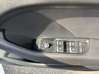 AUDI A3 1.4 TFSI CoD Sport Sportback 5dr Petrol Manual Euro 6 (s/s) (150