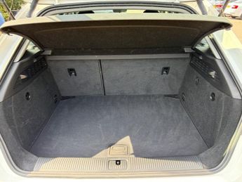 AUDI A3 1.4 TFSI CoD Sport Sportback 5dr Petrol Manual Euro 6 (s/s) (150