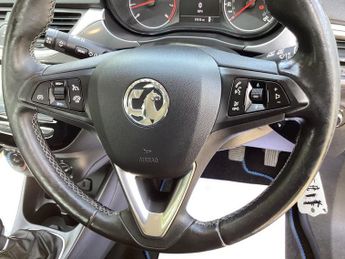 VAUXHALL CORSA 1.4i Turbo ecoTEC Energy Hatchback 3dr Petrol Manual Euro 6 (s/s