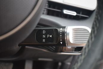 HYUNDAI IONIQ 5 58kWh SE Connect Hatchback 5dr Electric Auto (170 ps)
